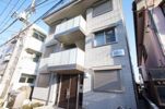 メーラ・Mの間取り画像