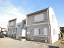 ルノア－ル横山の間取り画像