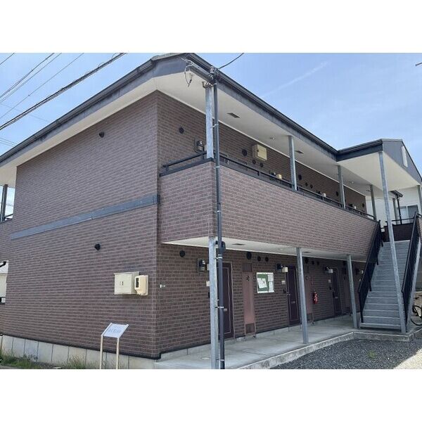 Bell Maisonの外観画像