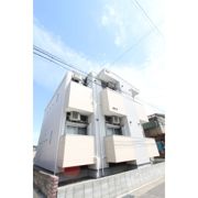 アルカディア福住の外観画像