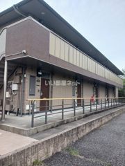 コンフォートテクノⅠの外観画像