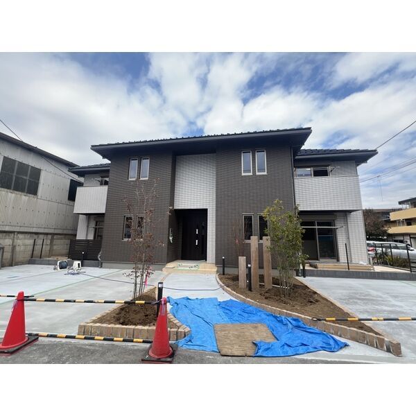 SHUUWA(シュウワ)の外観画像