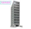 ヴェルデ八田の外観