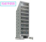 ヴェルデ八田の外観画像