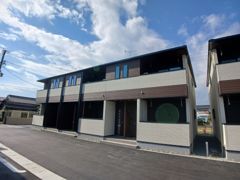 メゾンド瀬高 Aの外観画像