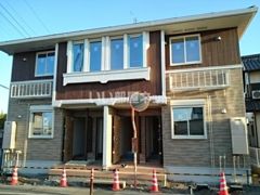 ウィステリア ハウスの外観画像