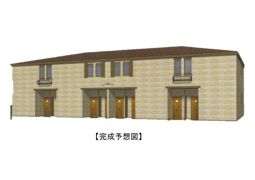 ラプラス Ⅱの外観画像