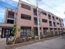 セルフィール西原の間取り画像