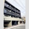 セジョリ東陽町Ⅱの間取り画像