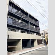 セジョリ東陽町Ⅱの外観画像