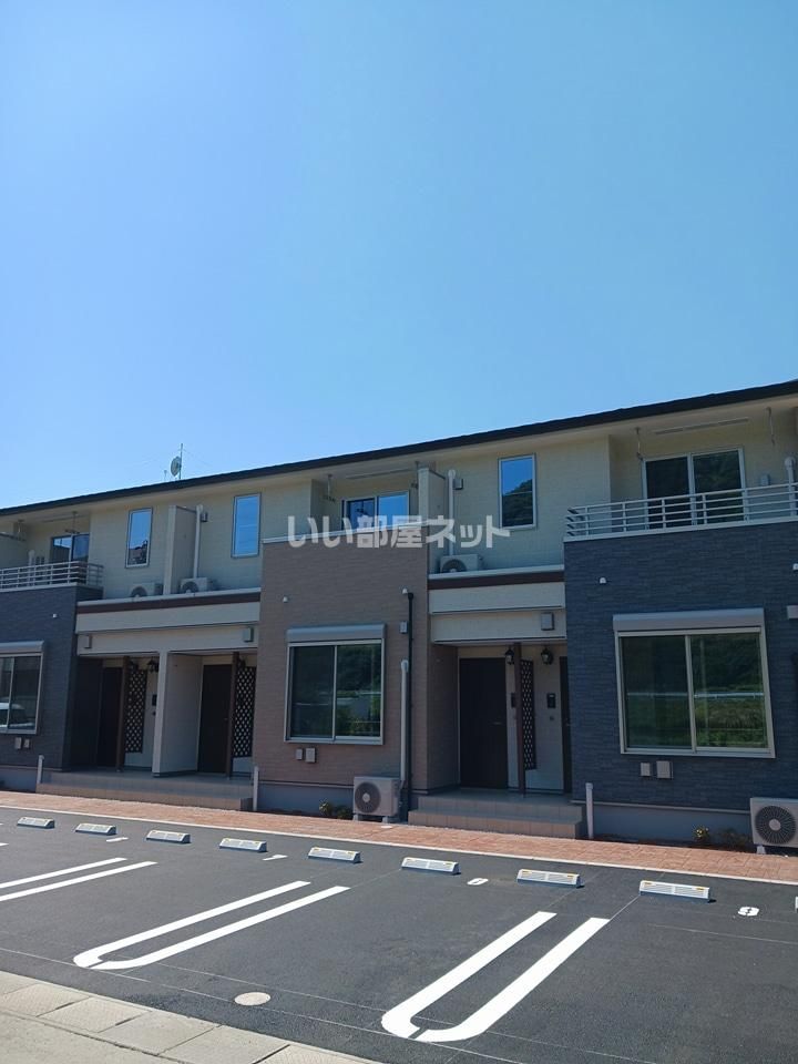 ベル フィオーレ Aの外観画像