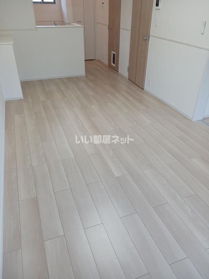 リビング