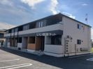 プラーム岡部 Ⅰの外観