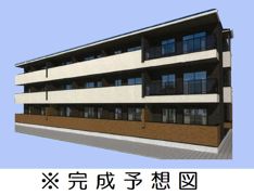 レジデンス四谷の外観画像