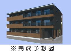 メルヴェーユ七里の外観画像