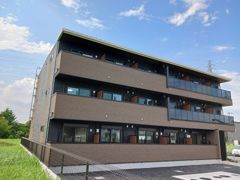 メルヴェーユ七里の外観画像