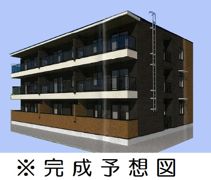 メゾン・シュシュⅠの外観画像