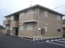 オルテンシア Ⅱの間取り画像