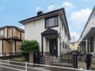 石井貸家 Eの間取り画像