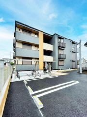 ジョイアポストの外観画像