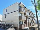 ハイツ128の外観