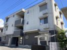 ヒルクレストの間取り画像