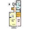 Artesiaの間取り画像
