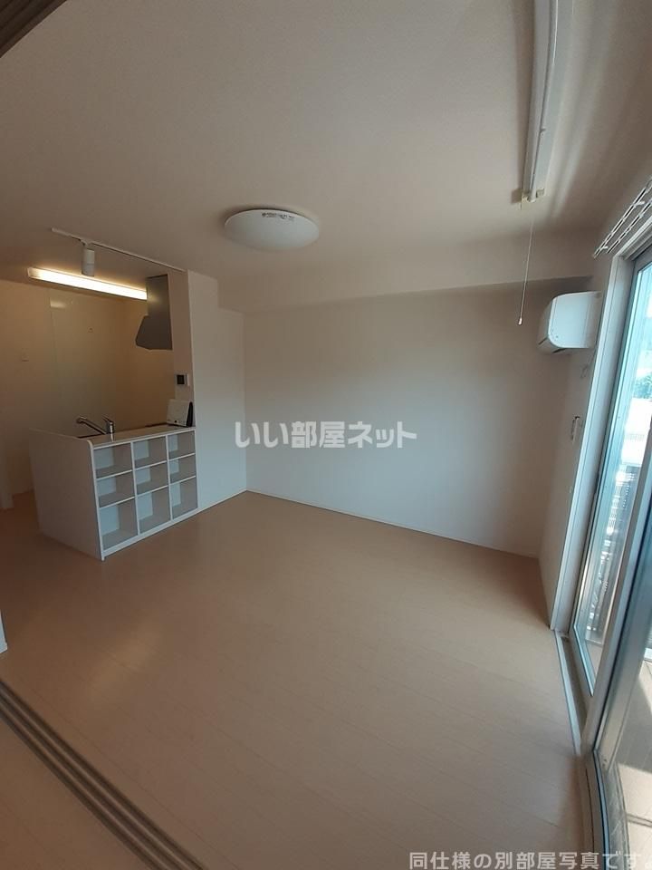 リビング