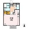 ロイヤルシャトー A棟の間取り画像