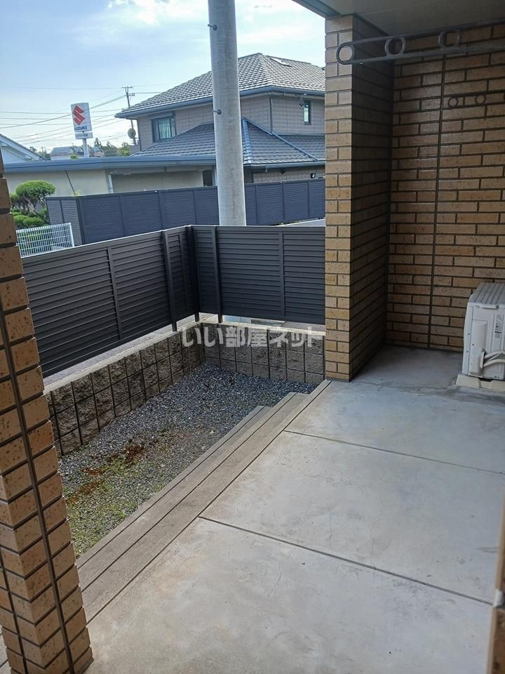 庭