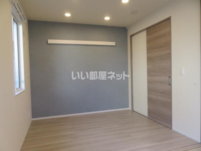 洋室