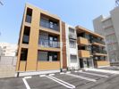 ディーシャンブル南丸之内D棟の間取り画像