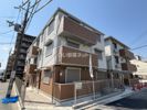 GRAMM深草 Southの間取り画像