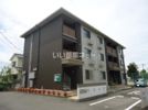 グリーンパーク西石井の外観