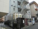 グランディール茨木の外観