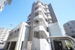 ブロッサム茨木の間取り画像
