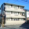 エーデル宮浦の外観