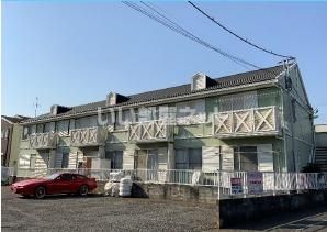 アイビーハウスの外観画像