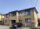 バリュージュ新須賀 B棟の間取り画像