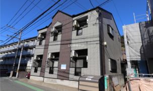 ポラリス愛宕Ⅱの外観画像