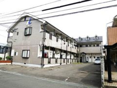 リファレンス企救丘Aの外観画像