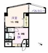 K,s平野町の間取り画像