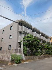 バードバレーEASTの外観画像