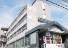 シティホームズ奈良女子大前の外観