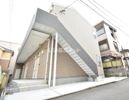 シティハイツ旭町の間取り画像