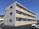 アンジューⅦの間取り画像