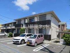 セレーノの外観画像