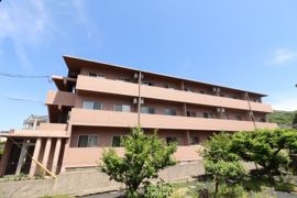 オリオリシティVの外観画像