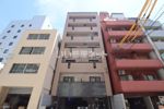 キャッスル大手町の外観