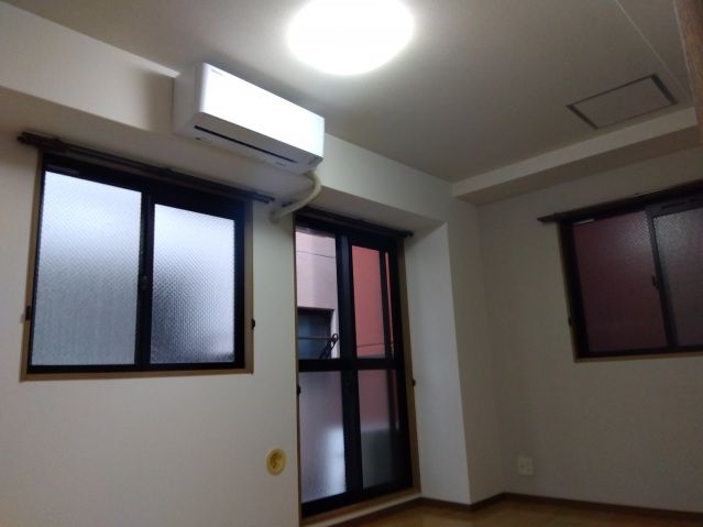 リビング